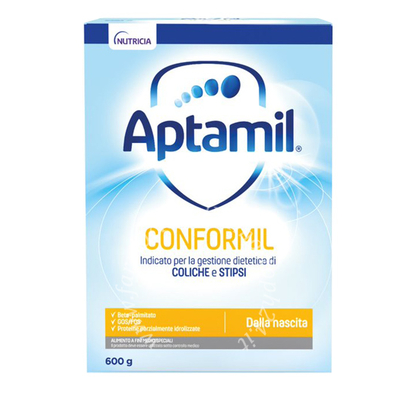 Aptamil conformil 2 buste da 300 g