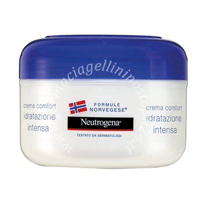 Neutrogena corpo comfort 300 ml promo