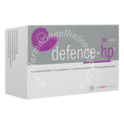 Defence hp 30 compresse