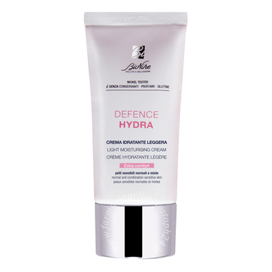 Defence hydra crema leggera idratante 50 ml