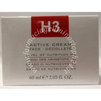 Vital plus active cream h3 60 ml