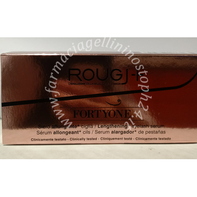 Rougj siero allungante ciglia