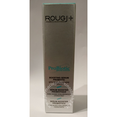 Siero jaluronico 30 ml
