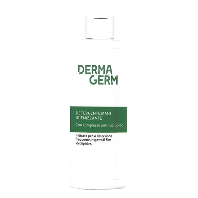 Dermagerm detergente mani 250 ml
