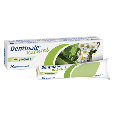 Dentinale natural 20 ml