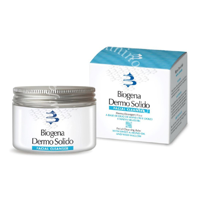 Biogena dermo solido 140 ml