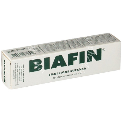 Biafin emulsione cutanea 100 ml promo