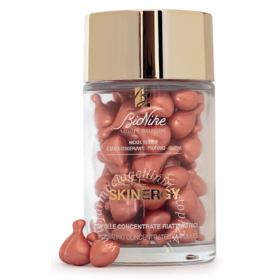 Defence skinergy ampolle 60 ampolle monodose