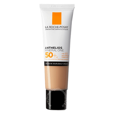 Anthelios mineral one 50+ t02 30 ml