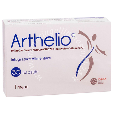 Arthelio 30 capsule
