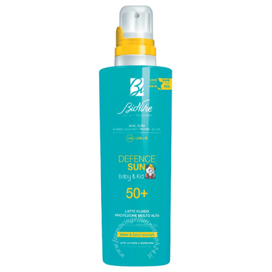 Defence sun baby&kid latte 50+ 200 ml