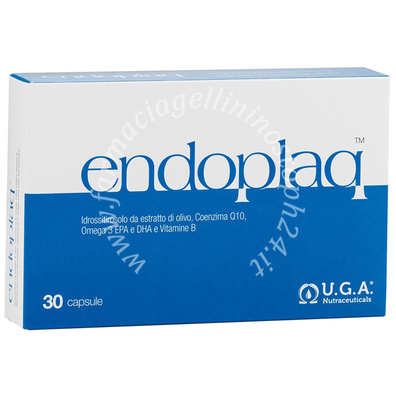 Endoplaq 30 capsule