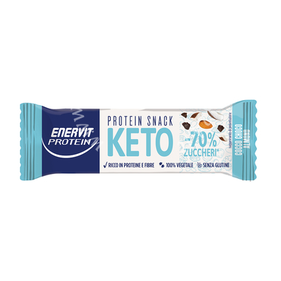 ENERVIT PROTEIN SNACK