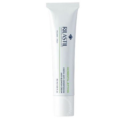 Rilastil acnestil crema attiva 40 ml