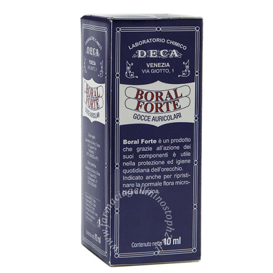 Boral forte 10 ml