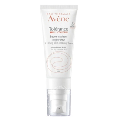 Eau thermale avene tolerance control crema lenitiva riequilibrante 40 ml