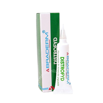 Distrofyd 15 ml braderm