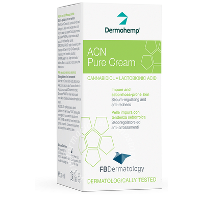 Acn pure cream 30 ml