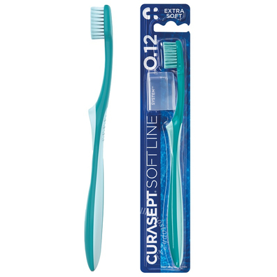 Curasept spazzolino soft 015