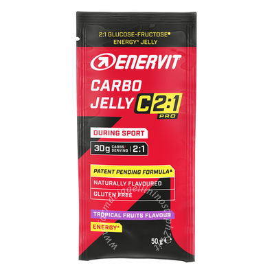Enervit c2 1 carbo jelly 50 g