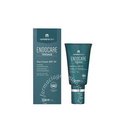 Endocare tensage day spf30 50 ml