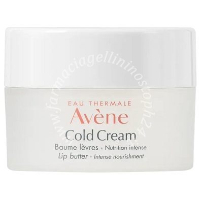 Avene balsamo labbra