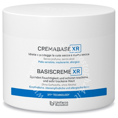 Ceramol 311 cremabase xr 450 ml