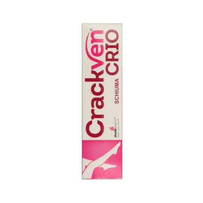 Crackven crio 150 ml