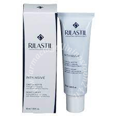Rilastil inten crema ntt 50 ml