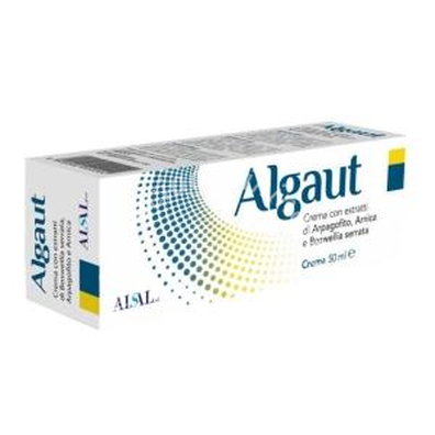 Algaut crema 50 ml