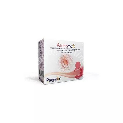 Allattamax 14 bustine