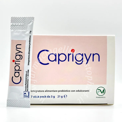 Caprigyn 7 bustine