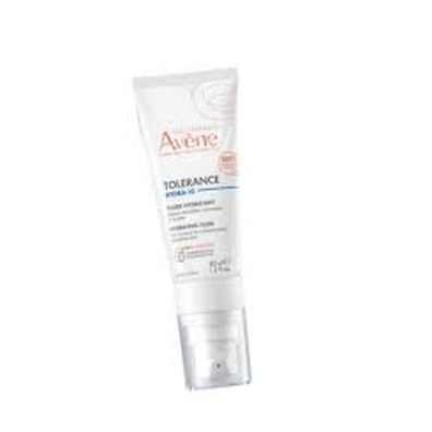 Avene tolerance hydra 10 fluido idratante 40 ml