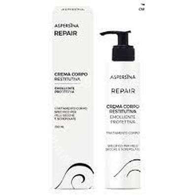 PREZZO DA SCONTARE CON COUPON
(per info coupon scrivere a info@farmaciagellini.com)  repair crema corpo 250 ml
