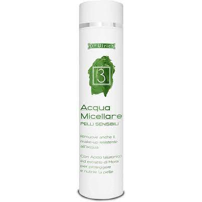 Acqua micellare 200 ml