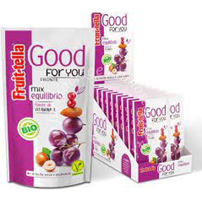 Fruittella gfy mix equilibrio 35 g