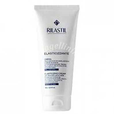 Rilastil elastic crema nnf 200 ml