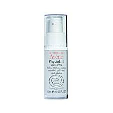 Eau thermale avene physiolift occhi rughe borse occhiale 15 ml