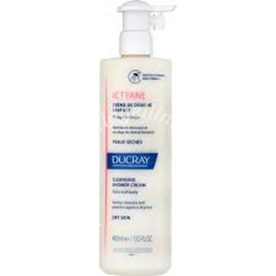 Ictyane crema detergente 400 ml