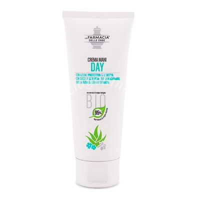 Farmacia delle erbe crema mani day 75 ml