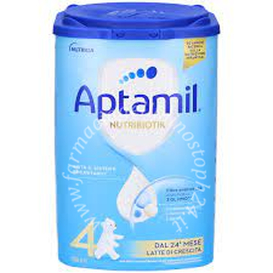 Aptamil 4 latte 830 g