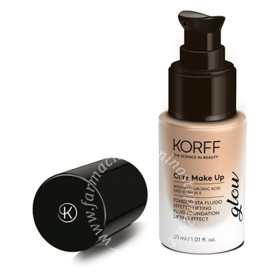 Korff cure make-up