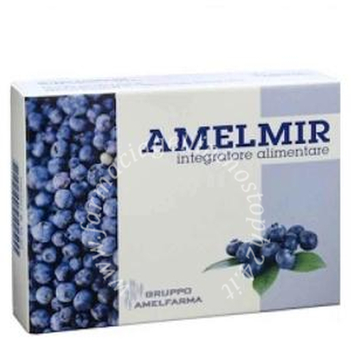 Amelmir 30 compresse