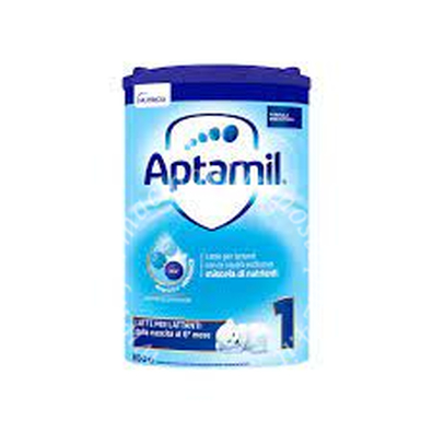 Aptamil 1 latte 750g