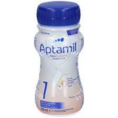 Aptamil profutura 1 latte200ml