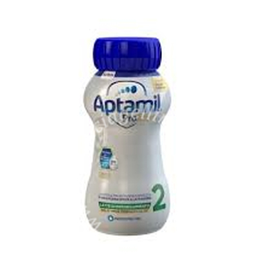 Aptamil profutura 2 latte200ml