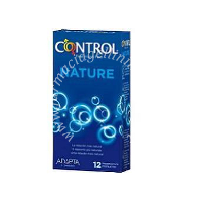Control Nature 6Pz