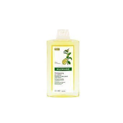 Klorane Shampoo Polpa Cedro 400Ml
