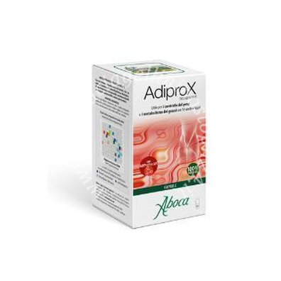 Aboca Adiprox Advanced 50Cps