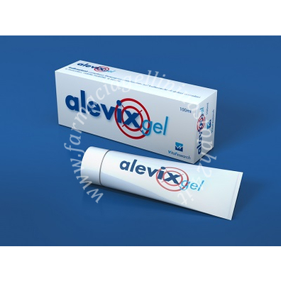 Alevix gel 75 ml